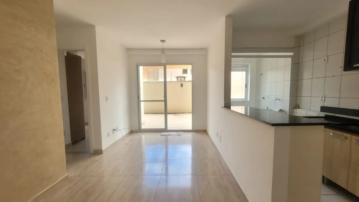 Imagem Apartamento para venda em Jaraguá com 2 quartos, 55m2