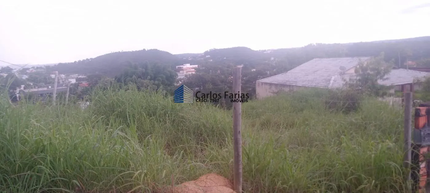 Imagem Lote em Condomínio Fechado para Venda em Brasília, Setor Habitacional Jardim Botânico
