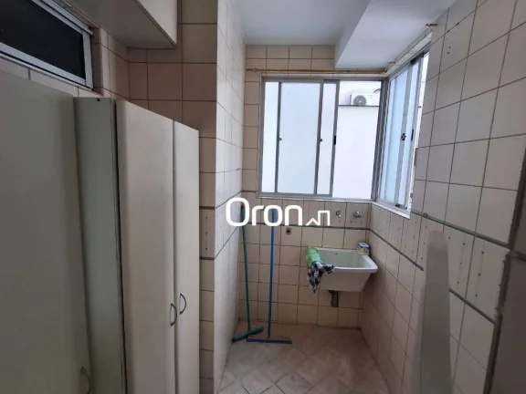 Imagem Apartamento à venda, 85 m² por R$ 470.000,00 - Setor Bela Vista - Goiânia/GO