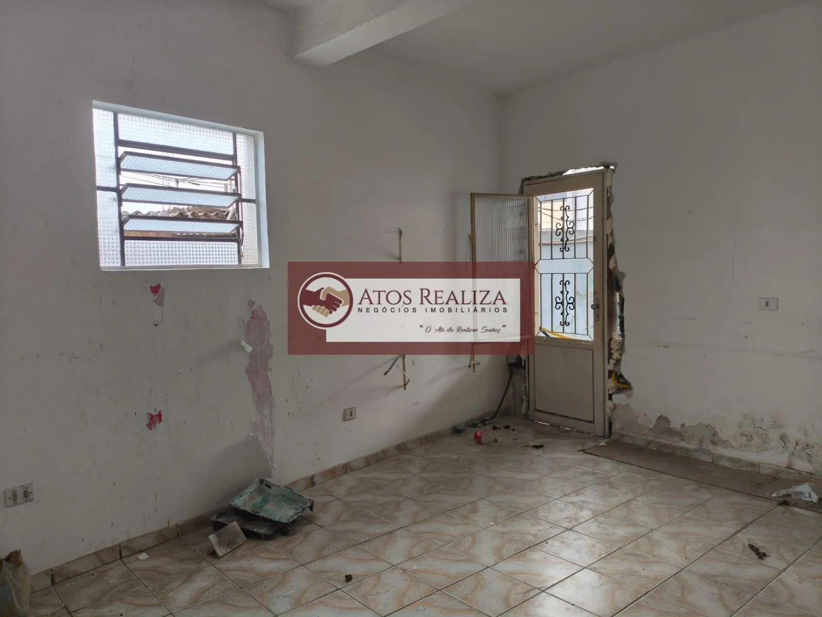 Imagem Sobrado à Venda em Rio Bonito-SP: 3 Dorms por R$ 240 Mil