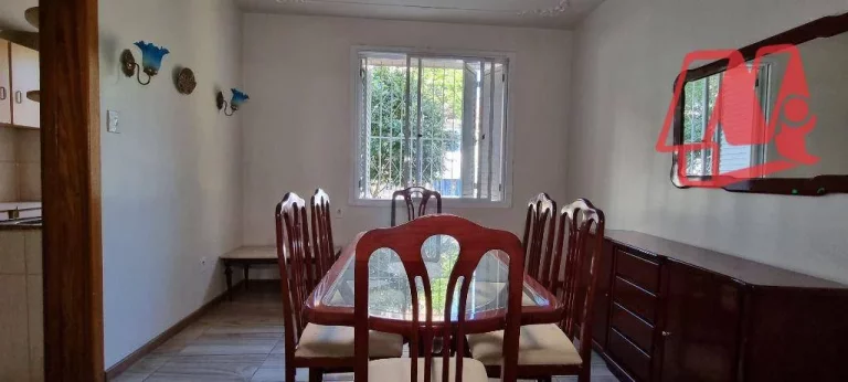Imagem Apartamento térreo com 2 dormitórios no bairro Auxiliadora - Porto Alegre/RS