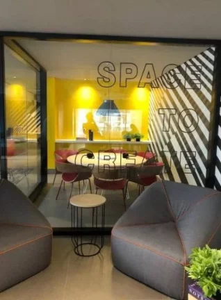 Imagem Flat disponível para venda no VN Humberto na Vila Mariana, com 21m², 1 dormitório e 1 vaga de garagem