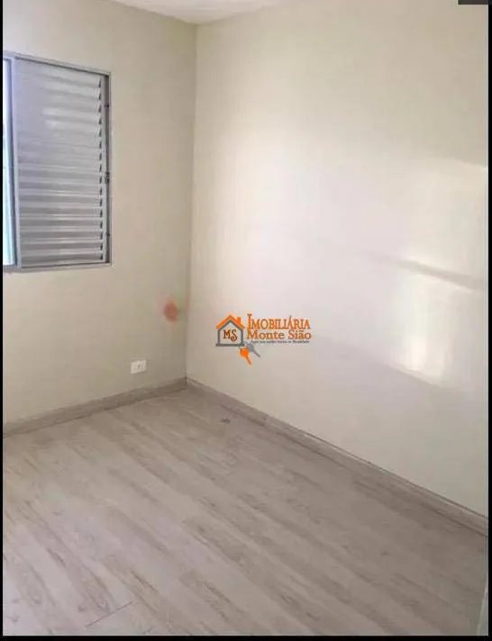 Imagem Apartamento com 2 dormitórios à venda, 49 m² por R$ 205.000,00 - Parque Jurema - Guarulhos/SP