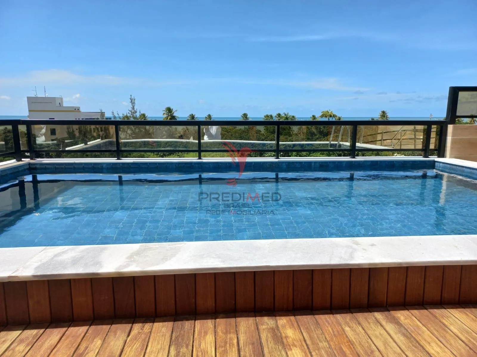 Imagem Oportunidades de investimentos, Flats em Cabo Branco