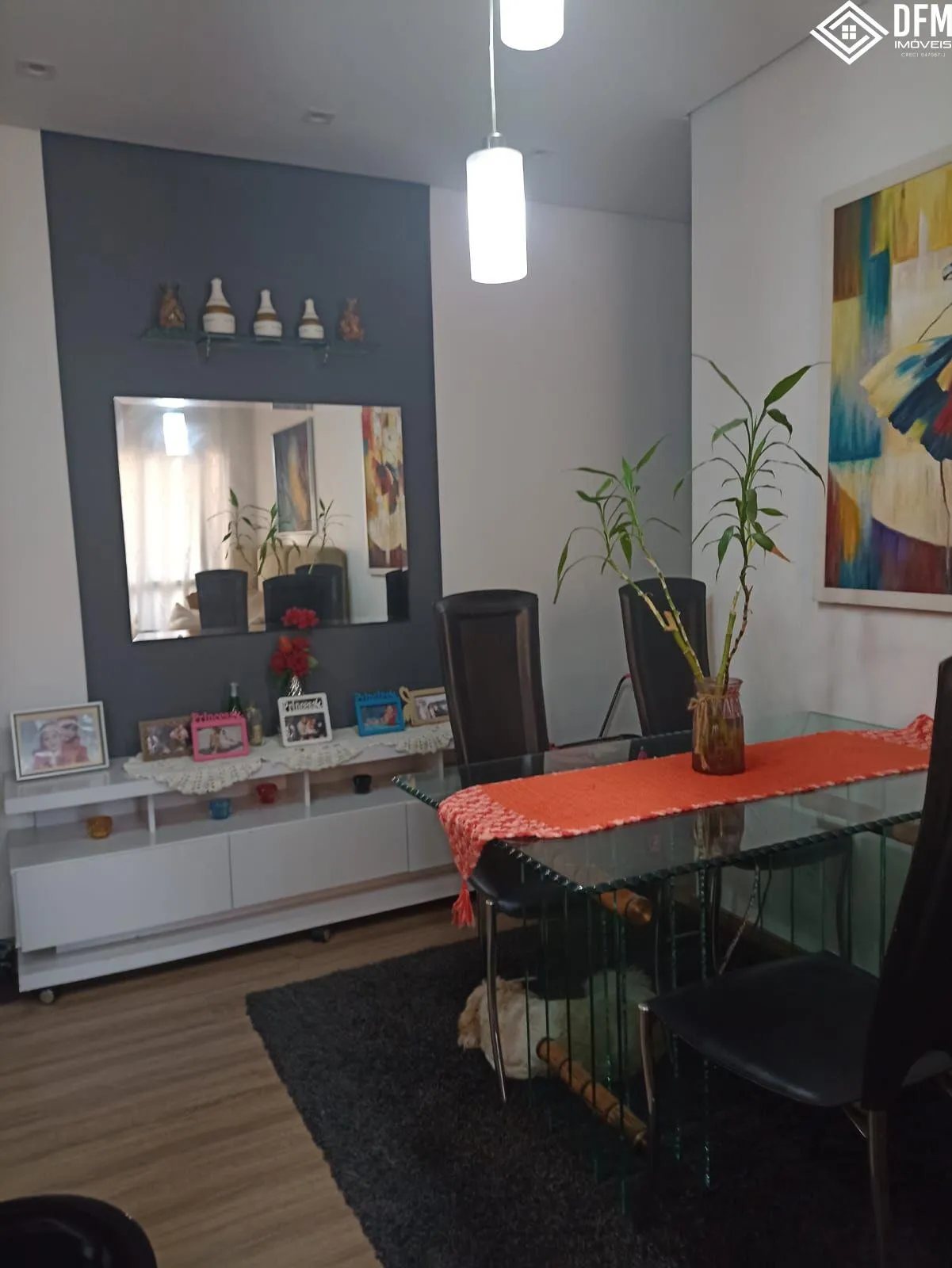 Imagem Apartamento com 3 Dormitorio(s) localizado(a) no bairro Vila Mogi Moderno em Mogi das Cruzes / Mato Grosso do Sul Ref.:80965279