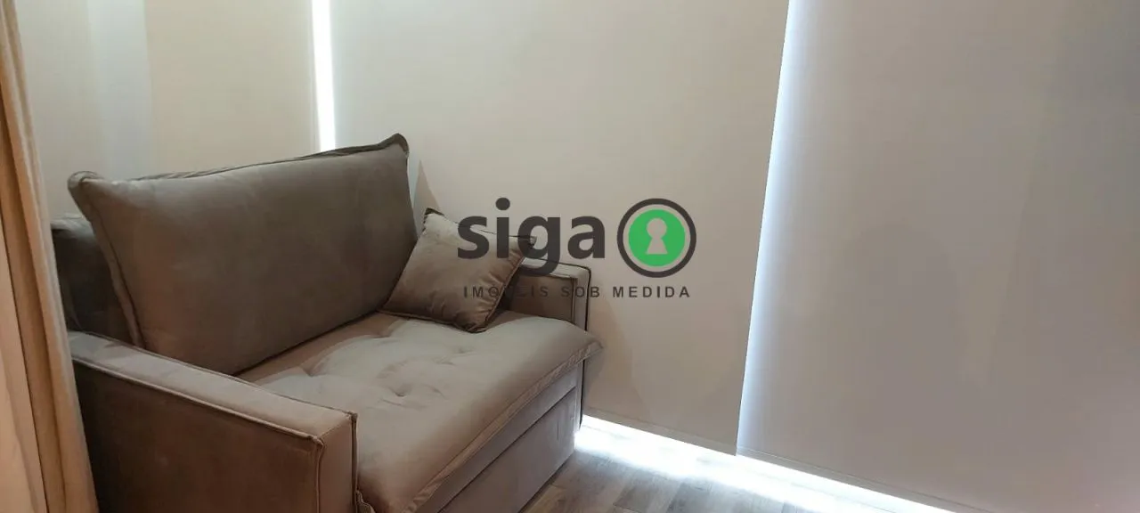 Imagem ALUGUE JÁ!!! MOBILIADO - Studio Z PINHEIROS: 31m² em Pinheiros