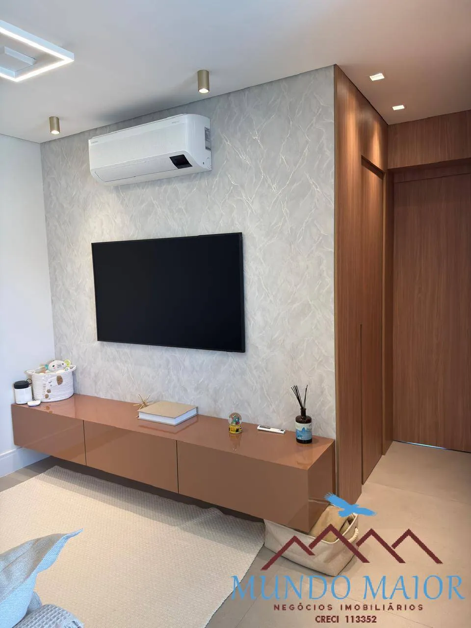 Imagem Entre e More Hoje: Apartamento Porteira Fechada no Jardim, Santo André-Sp!!