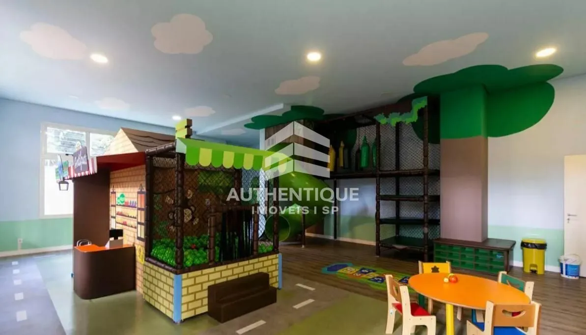 Imagem IL TERRAZZO COMPANY VILA CLEMENTINO - Apartamento à venda no bairro Vila Clementino - São Paulo/SP, Zona Sul
