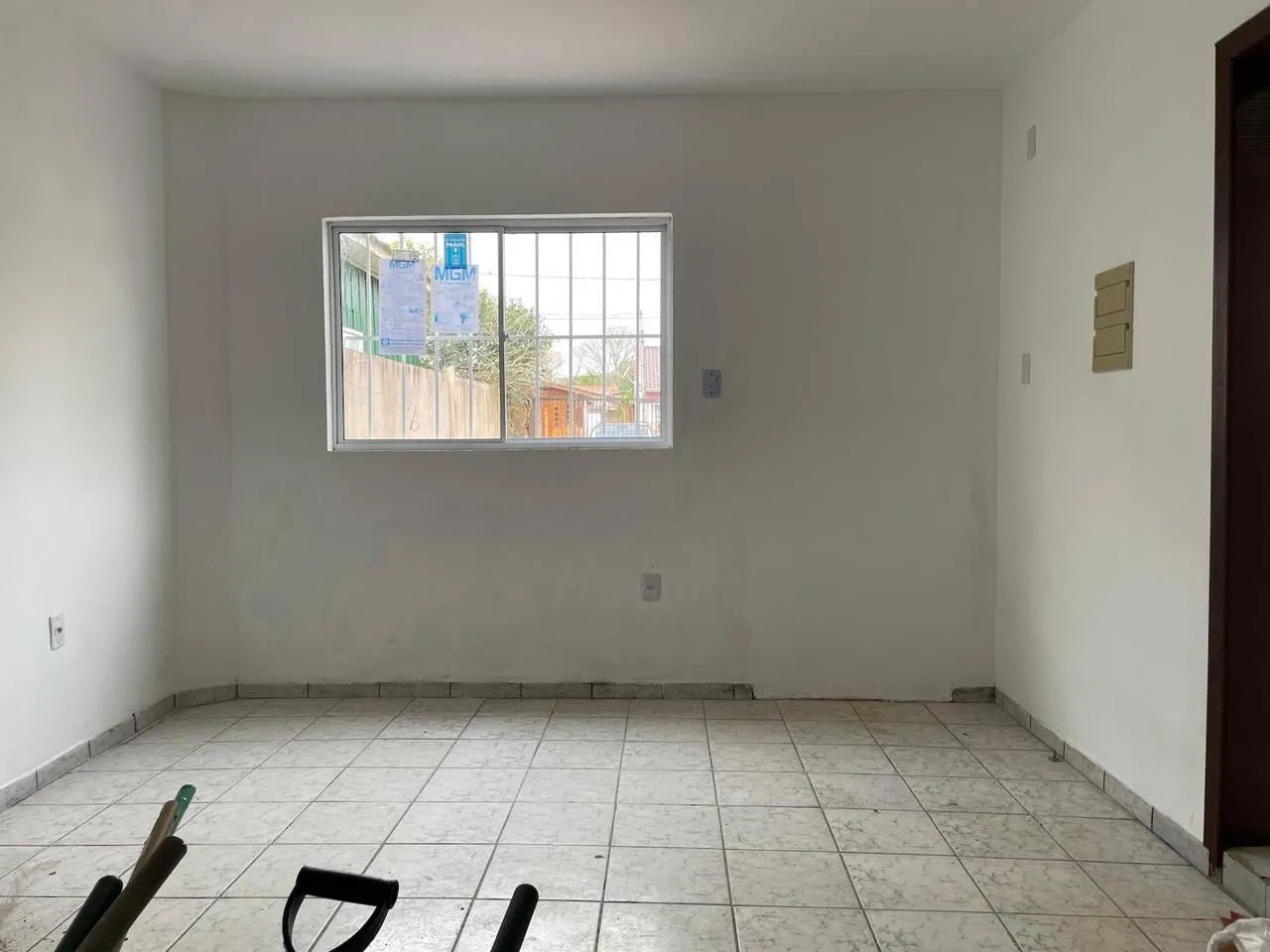 Imagem Sobrado de 2 dormitórios ambos suíte! a poucos metros do centro do bairro.