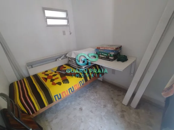 Imagem Apartamento à venda no bairro Pitangueiras - Guarujá/SP