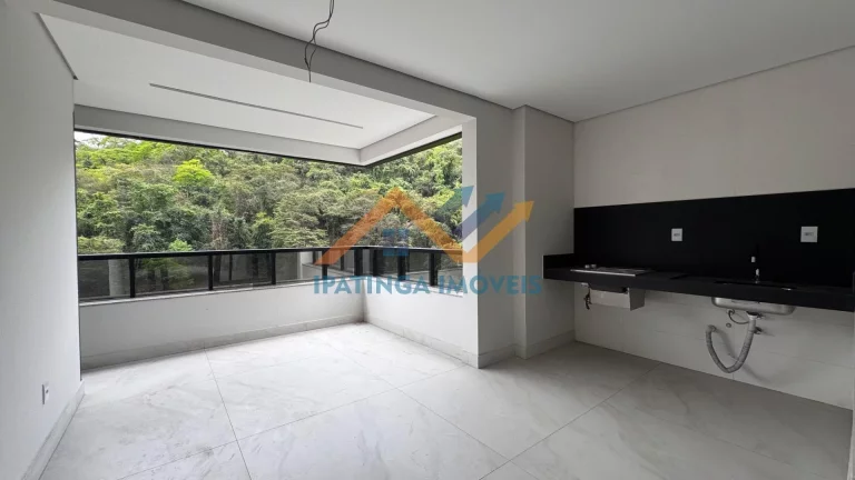 Imagem Apartamento de alto Padrão à venda no Horto em Ipatinga