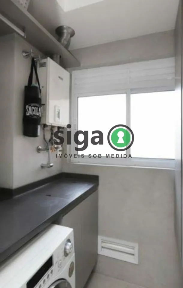 Imagem Apartamento á venda 75m² localizado, na Consolação/SP