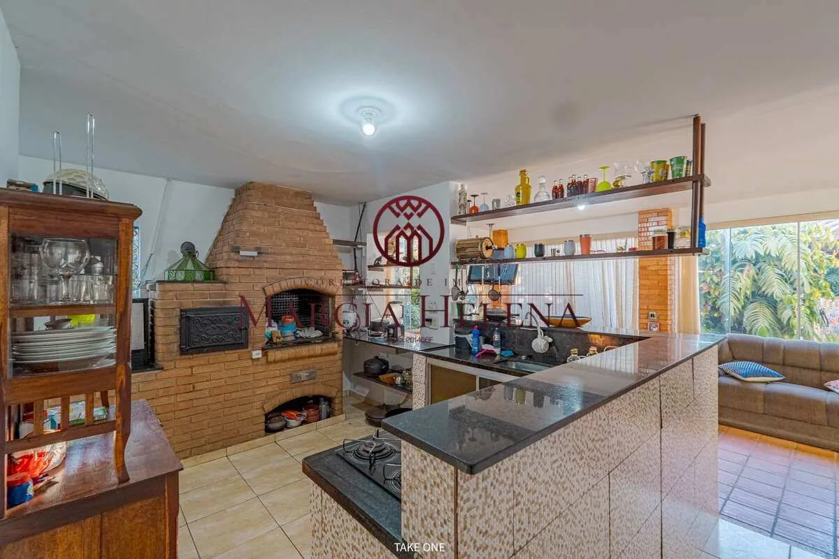 Imagem Casa de condomínio à venda, no Parque Valinhos em Valinhos, Parque Valinhos, com 4 quartos, 485m2