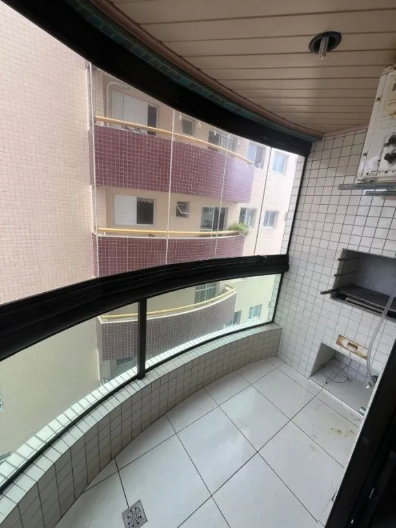 Imagem APARTAMENTO COM 90,00 m² - AVIAÇÃO - PRAIA GRANDE SP