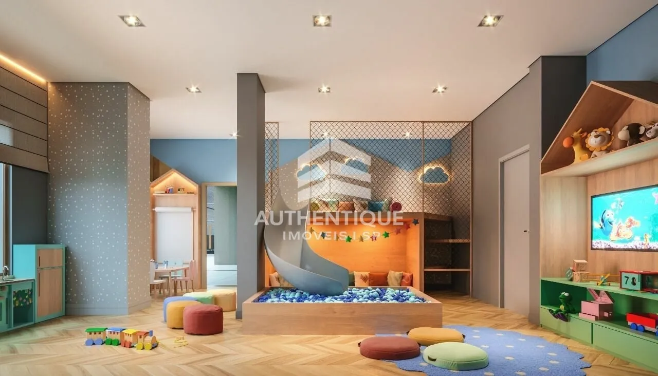Imagem Living Grand Wish Vila Leopoldina - Apartamento à venda no bairro Vila Leopoldina - São Paulo/SP, Zona Oeste