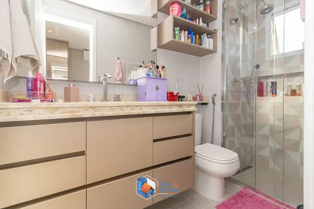 Imagem Apartamento à venda 4 Quartos 4 Suites 4 Vagas 213M² Santo Amaro São Paulo - SP