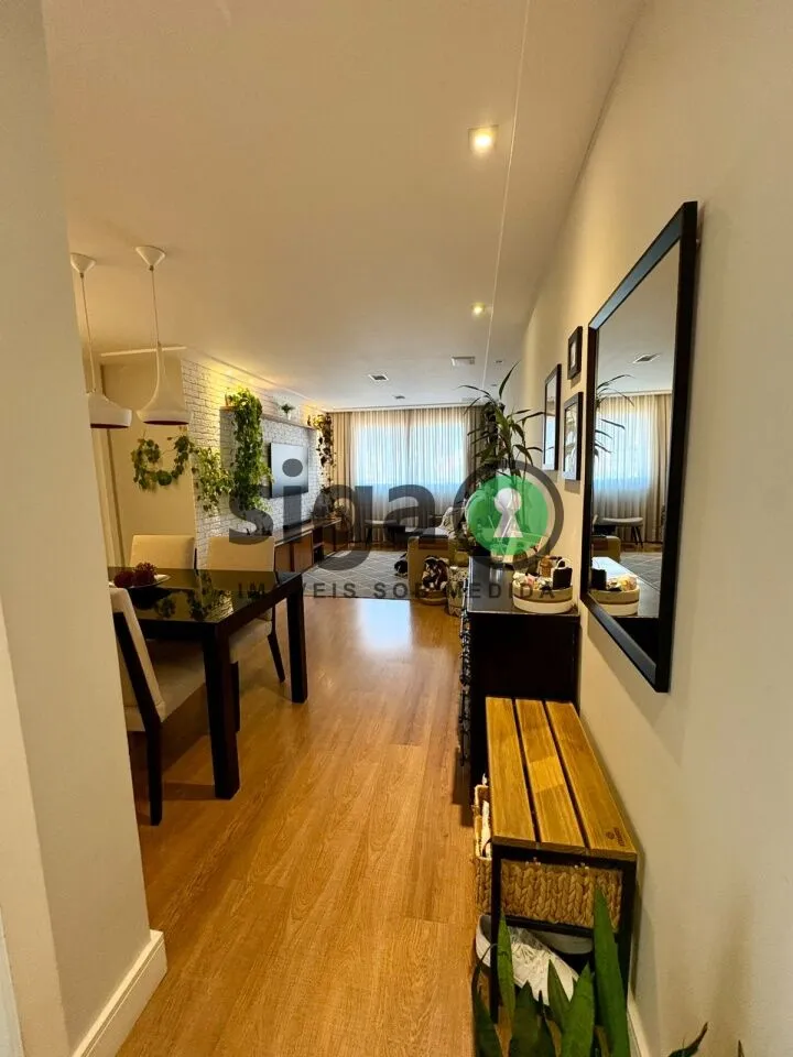 Imagem Apartamento á venda 96m² localizado no Campo Belo