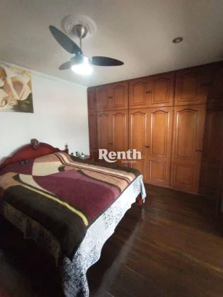 Imagem Casa com 5 dormitórios à venda, 393 m² por R$ 1.800.000 - Centro - Santa Gertrudes/SP