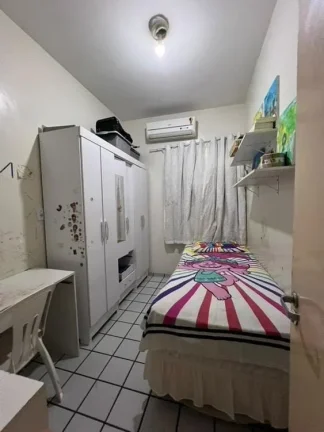 Imagem Apartamento 4 dormitórios para Venda em Teresina, São João, 4 dormitórios, 1 suíte, 3 banheiros, 2 vagas