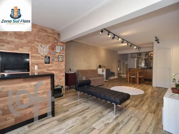 Imagem Apartamento à Venda No Ipiranga Com 2 Suítes Varanda Gourmet e 2 Vagas