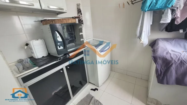 Imagem Apartamento no Parque das Águas - Ipatinga