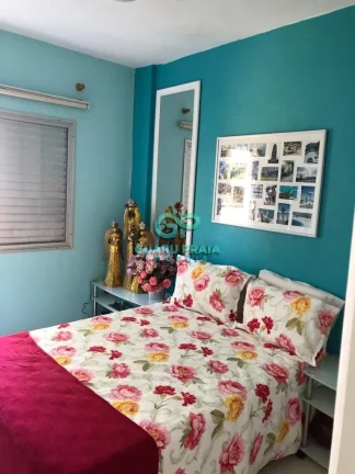 Imagem Apartamento à venda no bairro Enseada - Guarujá/SP