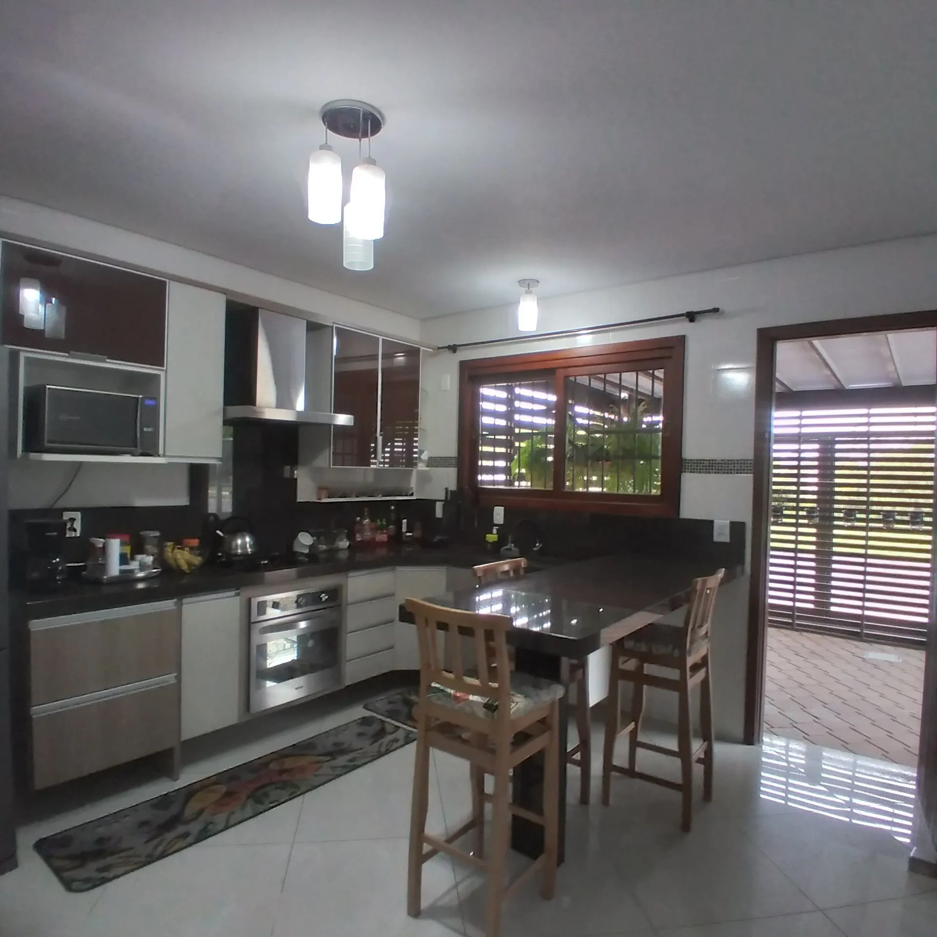 Imagem Casa em Parque Santa Fé