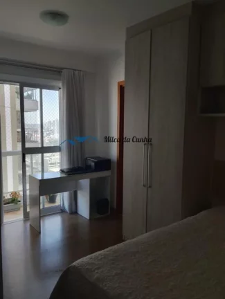 Imagem Apartamento para Venda, com 3 Suítes, 2 vagas, com 138m², Centro de São Bernardo do Campo