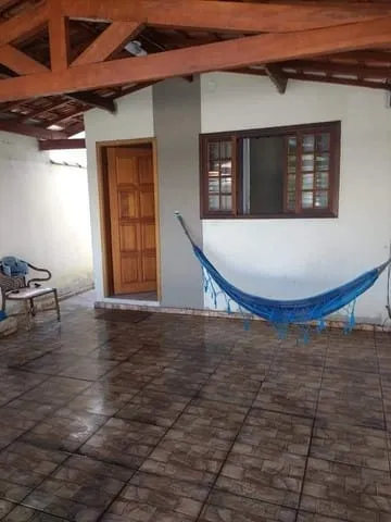 Foto do imóvel Casa à venda 2 Quartos, 1 Suite, 2 Vagas, 125M², Conjunto Residencial Araretama, Pindamonhangaba - SP