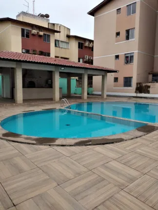 Imagem Apartamento com 2 Quartos à Venda, 1 m² em Chácara Brasil - São Luís