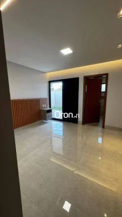 Imagem Casa à venda, 306 m² por R$ 2.300.000,00 - Estância Vargem Bonita - Senador Canedo/GO