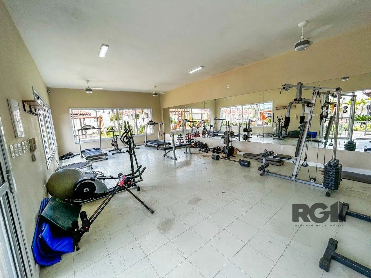 Imagem Casa de Condomínio em Restinga