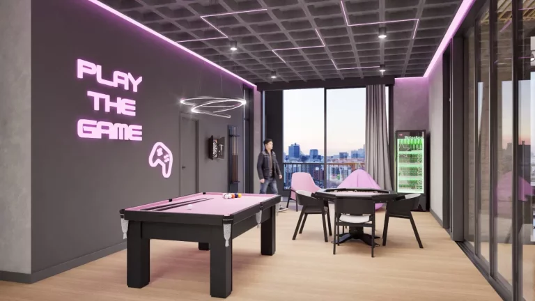 Imagem Saint Louis Residencial