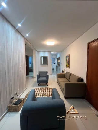 Imagem Apartamento Térreo - Parque das Àguas - Ipatinga - cód 1257