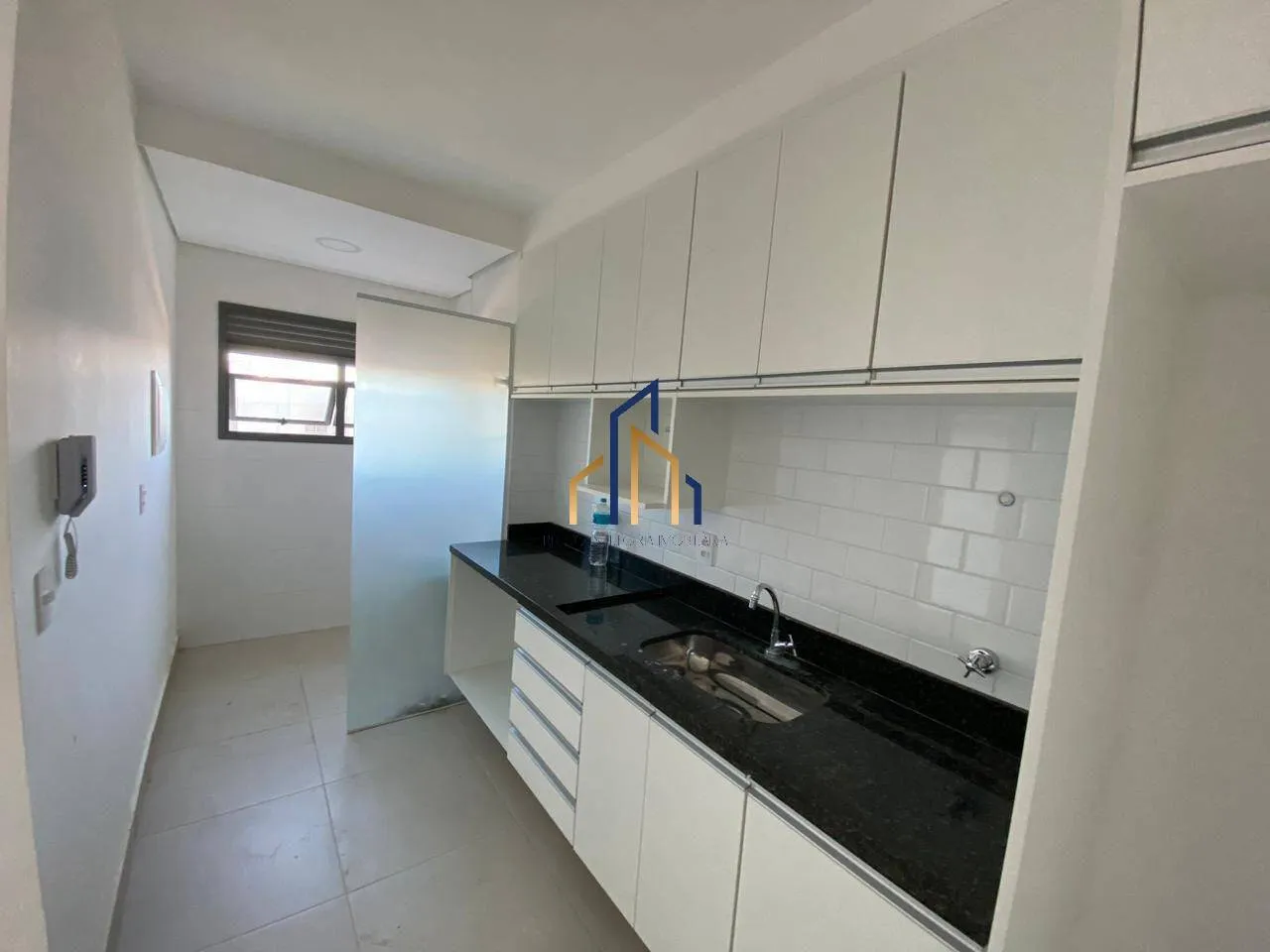 Imagem Apartamento para Locação em Santo André / SP no bairro Vila Assunção