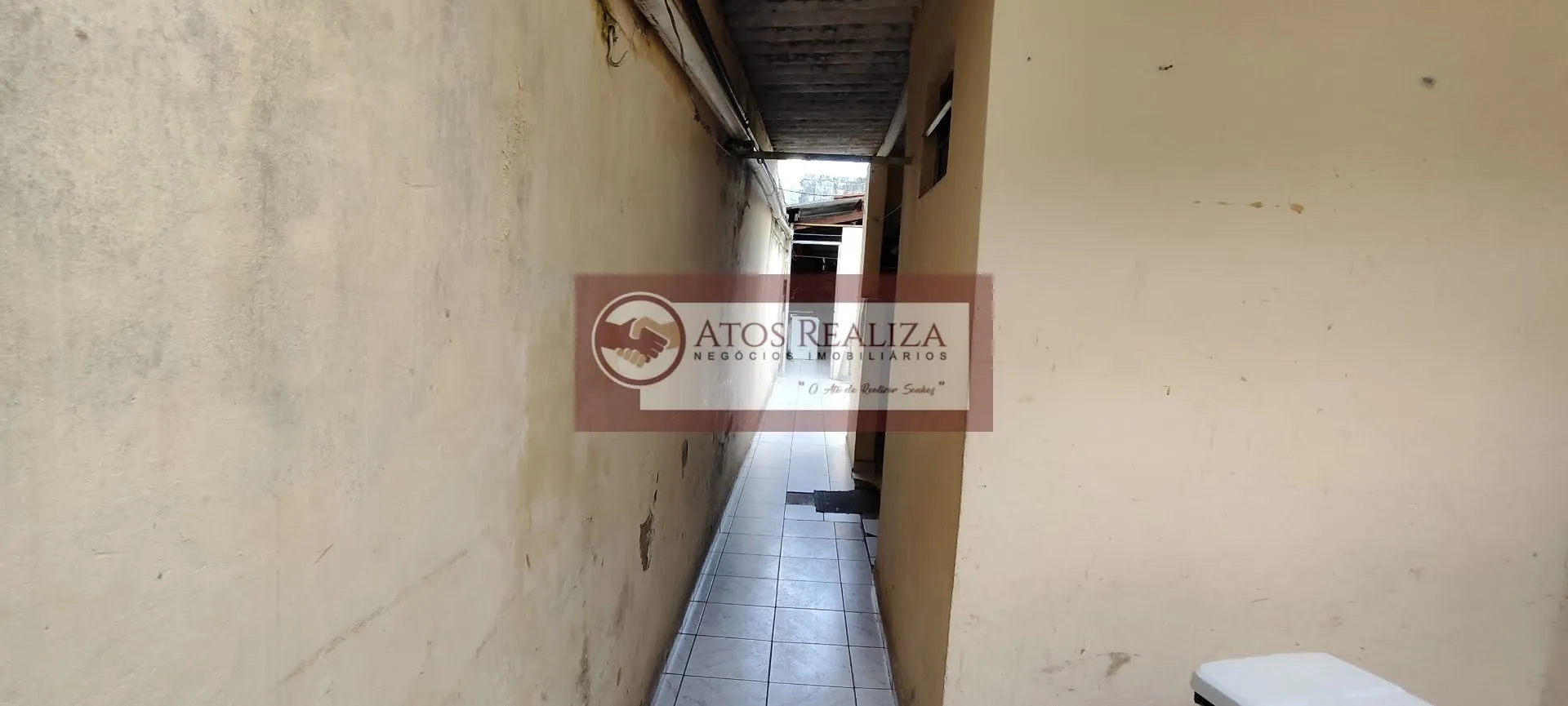 Imagem Sobrado em Veleiros SP: 110m², 4 dormitórios, 3 banheiros - Venda e Locação por R$580k