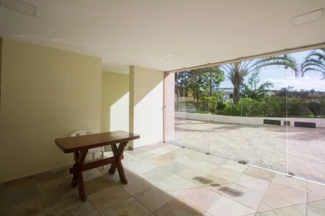 Imagem Apartamento à venda em São Paulo, Parque Colonial, com 3 quartos, 121m2