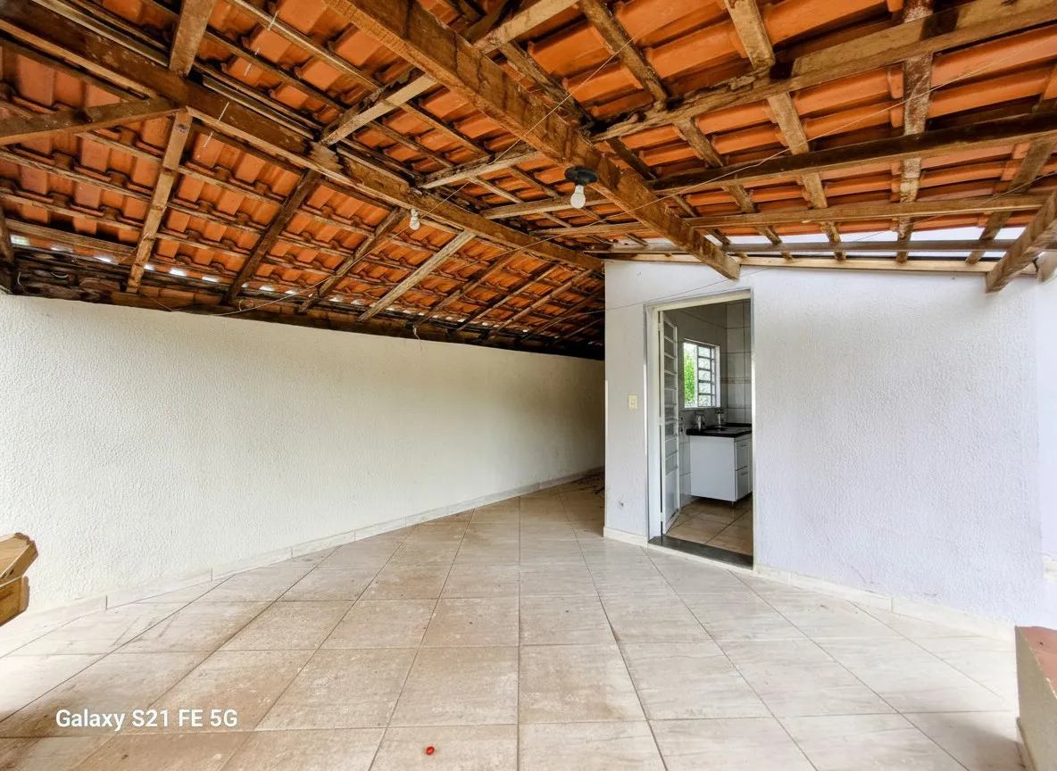 Imagem Casa 3 quartos à venda em Santo Reis, Bandeira do Sul