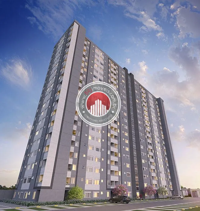Foto do imóvel Apartamento a Venda no bairro Centro - Nova Iguaçu, RJ