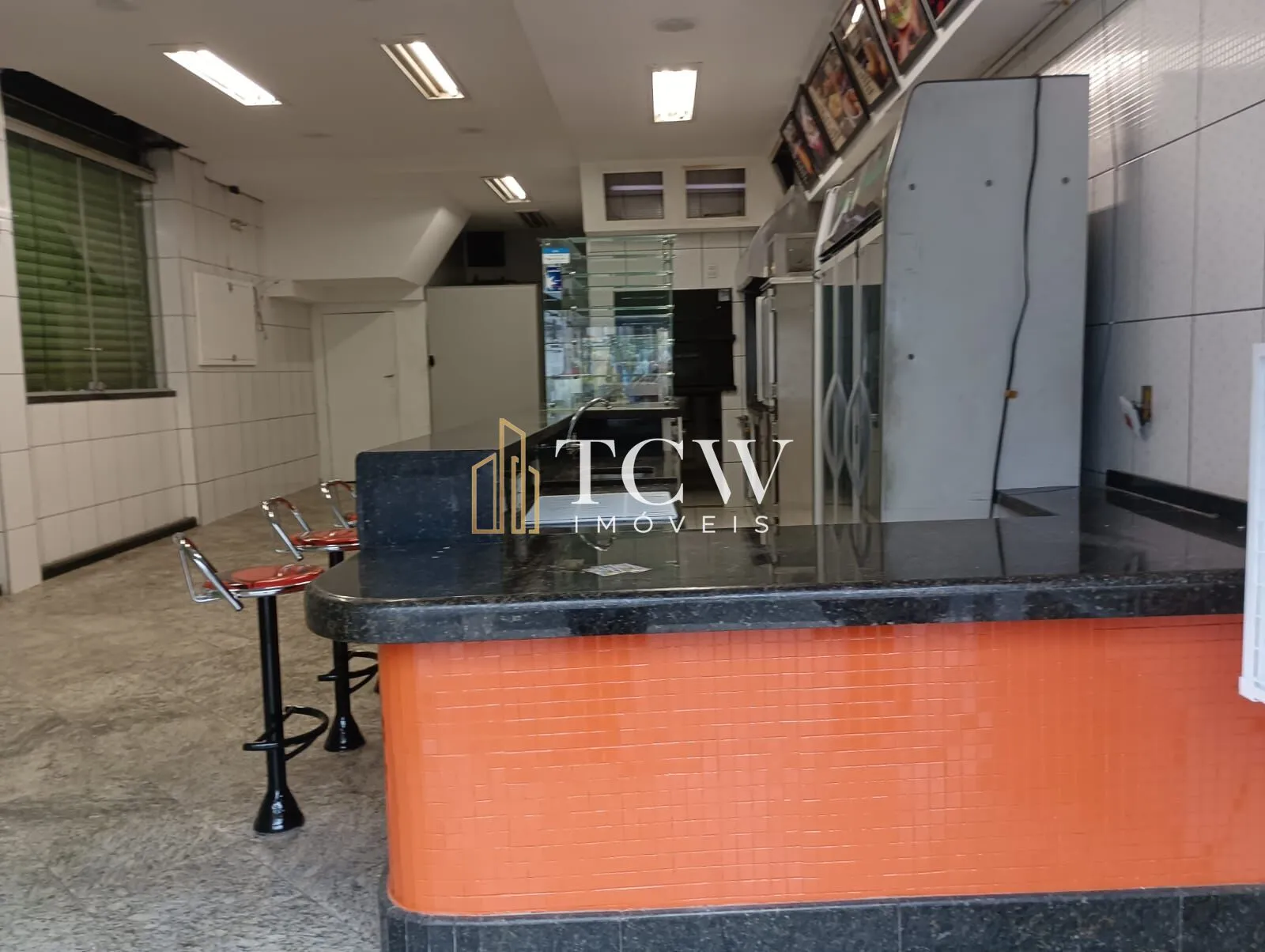 Foto do imóvel Loja para alugar no bairro Luz - São Paulo/SP