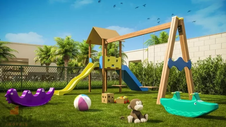 Imagem Apartamento a Venda no bairro Eusébio - Eusébio, CE