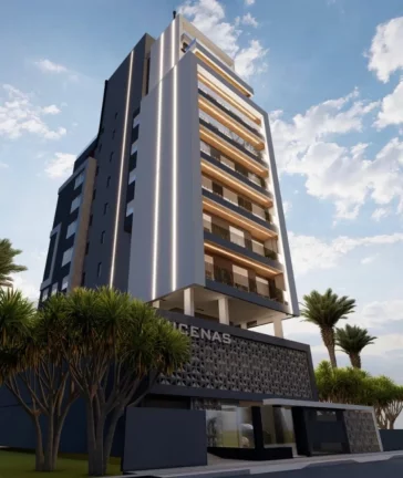 Imagem Micenas - Apartamento à venda no bairro Pedra Branca - Palhoça/SC