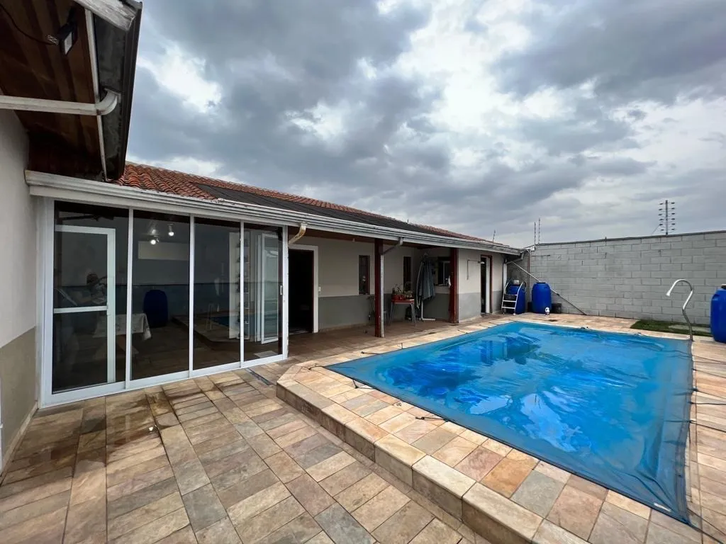 Imagem Oportunidade: Espectacular Casa no Jardim Ibiti do Paço