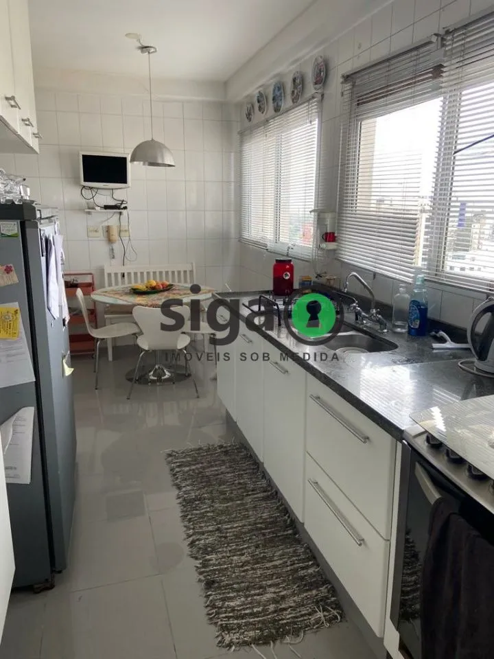 Imagem Apartamento para venda na Vila Andrade, São Paulo - SP