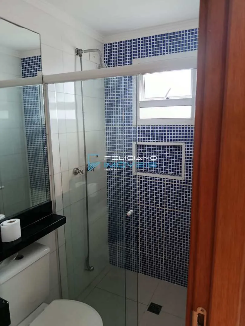 Imagem Apartamento com 3 quartos, Canto do Forte, Praia Grande - R$ 1.3 mi, Cod: 7149