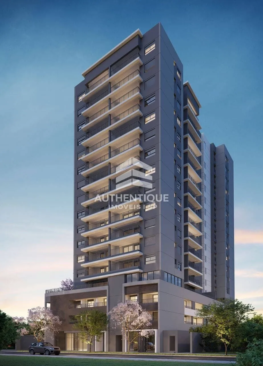 Foto do imóvel ASTRAL SAUDE - Apartamento à venda em Rua Carneiro da Cunha, 555 - Saúde, São Paulo - SP