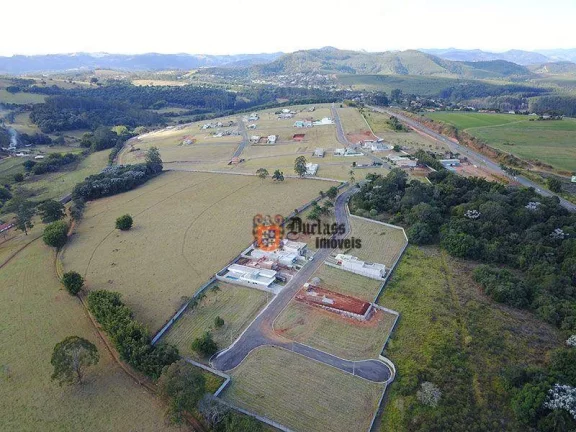 Imagem Terreno à venda, 730 m² por R$ 400.000,00 - Condomínio Jardim Flamboyan - Bragança Paulista/SP