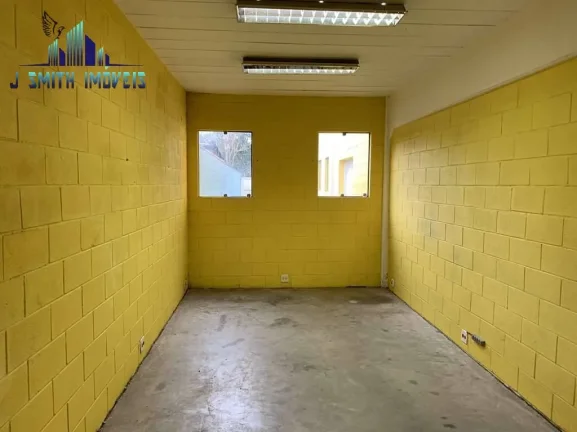 Imagem GALPÃO COM RENDA. 505m² DE AC., TERRENO 1.800m² - VARGEM GRANDE PAULISTA