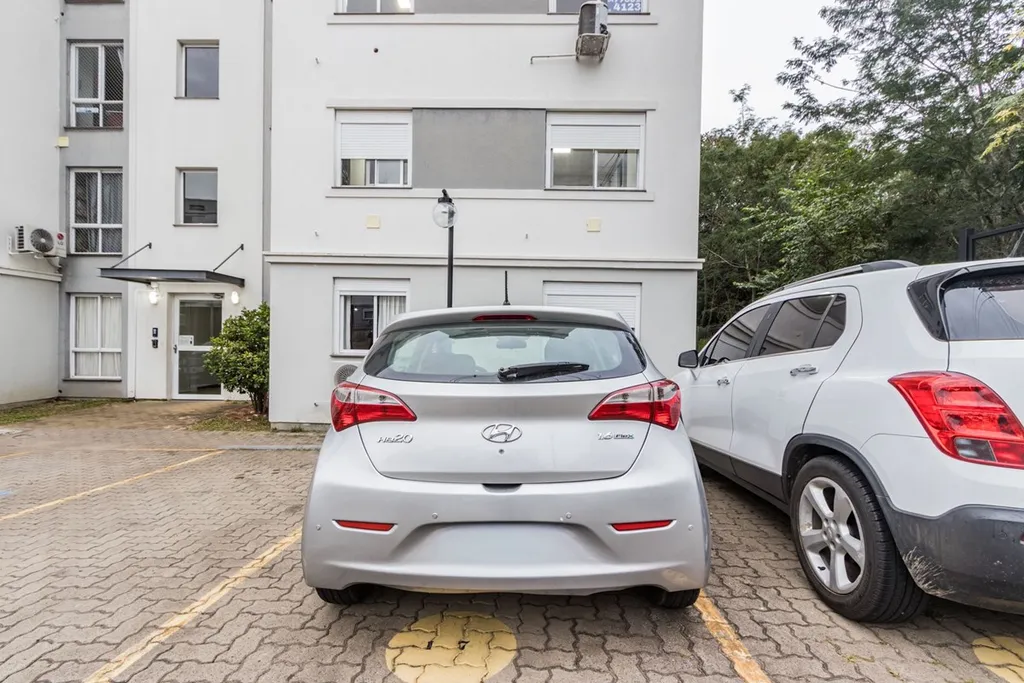 Imagem Apartamento em Lomba do Pinheiro