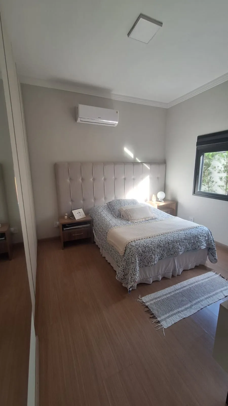 Imagem Casa de luxo em condomínio no Parque Reserva Fazenda Imperial, Sorocaba-SP: 3 quartos, 3 suítes, 5 banheiros, 3 vagas, 296m².